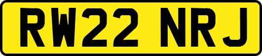 RW22NRJ