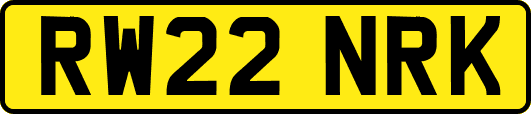 RW22NRK