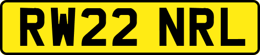 RW22NRL