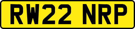 RW22NRP
