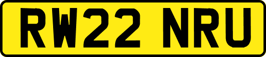 RW22NRU