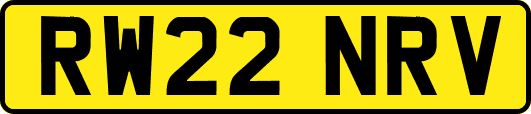 RW22NRV