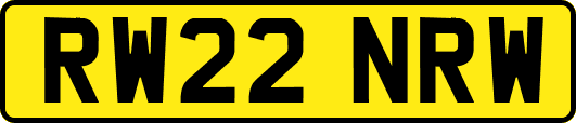RW22NRW