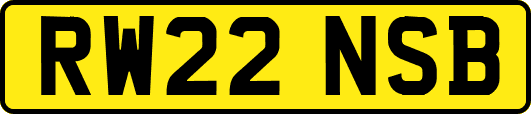 RW22NSB