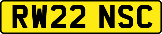 RW22NSC
