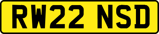 RW22NSD