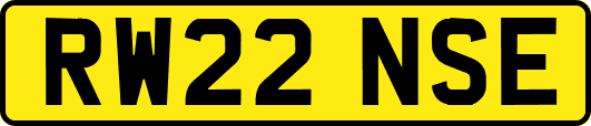 RW22NSE