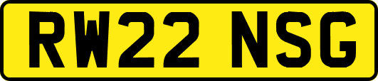 RW22NSG
