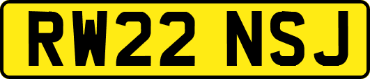 RW22NSJ
