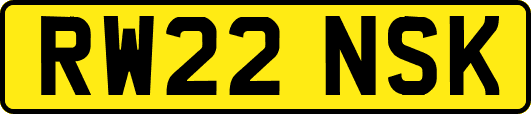RW22NSK