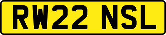 RW22NSL
