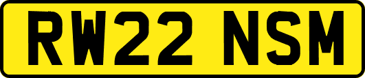 RW22NSM