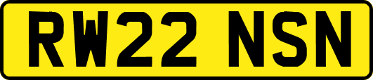 RW22NSN