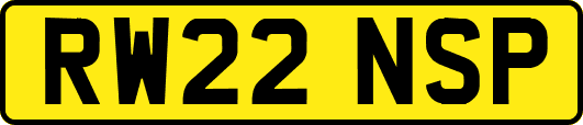RW22NSP