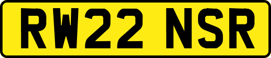 RW22NSR