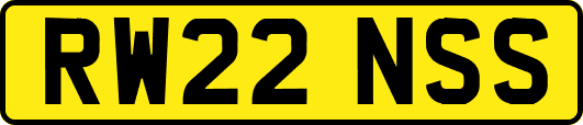 RW22NSS