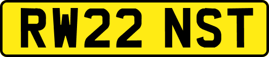 RW22NST