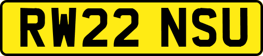 RW22NSU