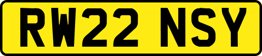 RW22NSY