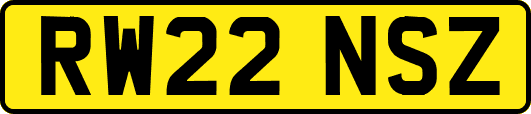 RW22NSZ