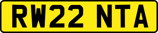 RW22NTA