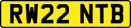RW22NTB