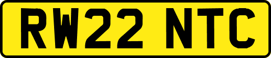 RW22NTC