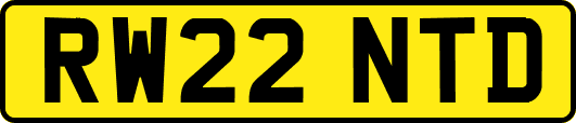 RW22NTD