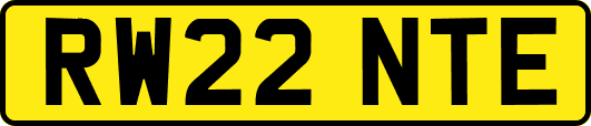 RW22NTE