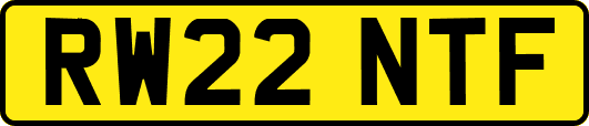 RW22NTF