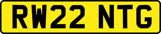RW22NTG