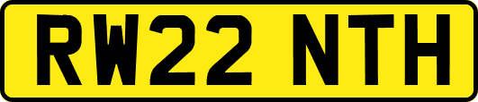 RW22NTH