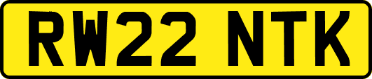 RW22NTK