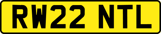 RW22NTL