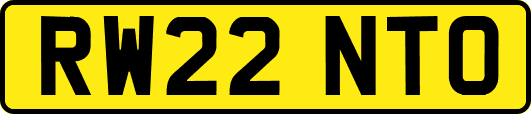 RW22NTO
