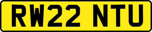 RW22NTU