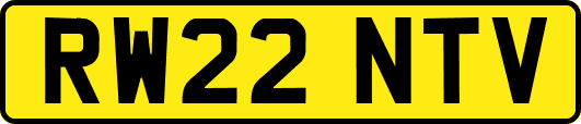 RW22NTV