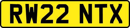 RW22NTX