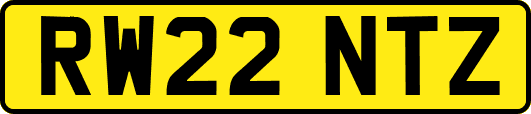 RW22NTZ