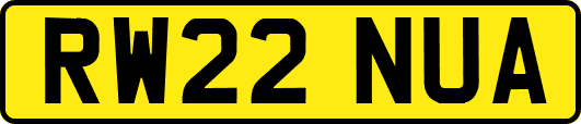 RW22NUA