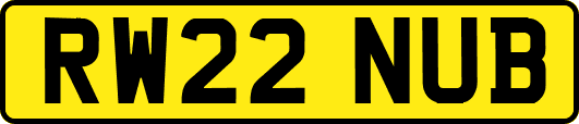 RW22NUB