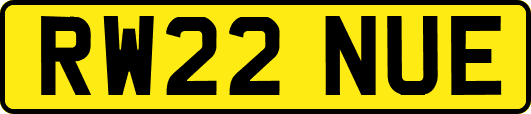 RW22NUE