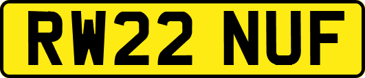 RW22NUF