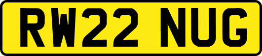 RW22NUG