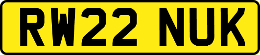 RW22NUK