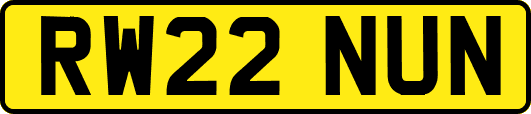 RW22NUN
