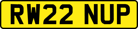 RW22NUP