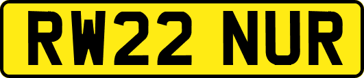 RW22NUR