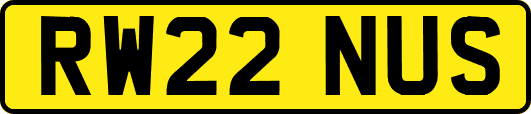 RW22NUS