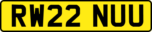 RW22NUU